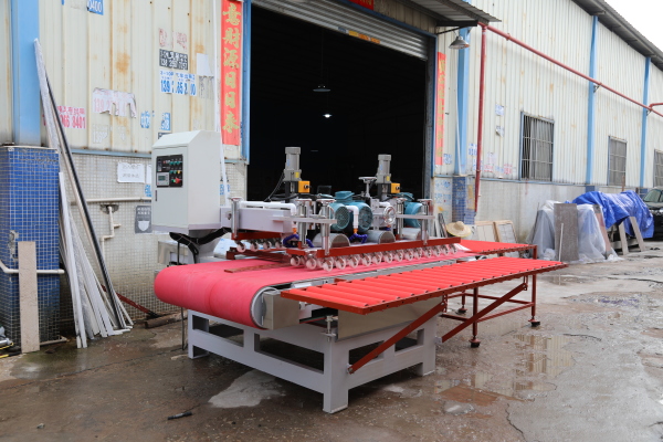 全自動(dòng)巖板切割機(jī)