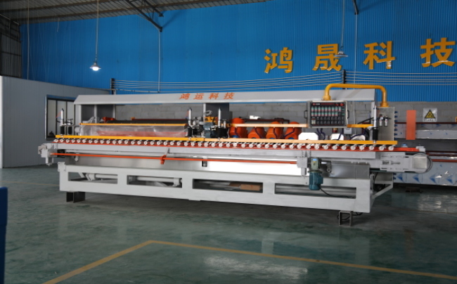 巖板磨邊機(jī)