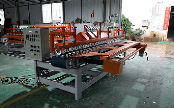 六頭瓷磚倒角機(jī)