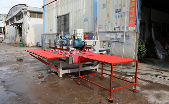 數(shù)控三刀切割機(jī)