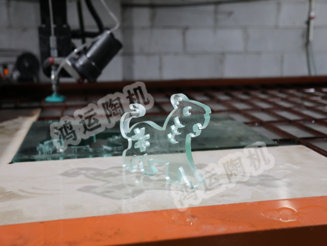 水刀切割效果圖