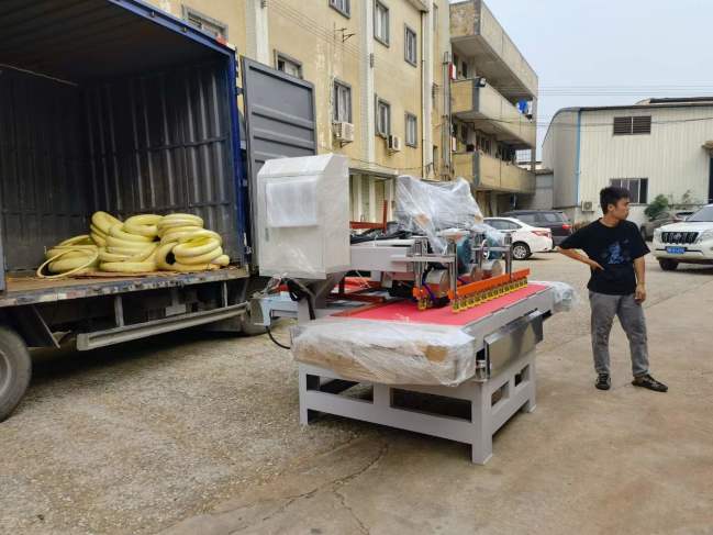 數(shù)控三刀切割機